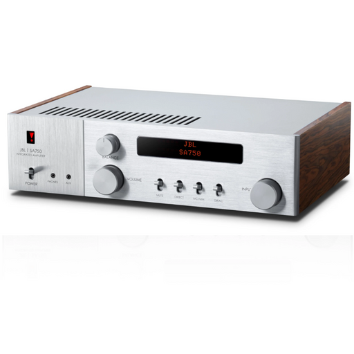 JBL | SA750 Streaming Integrated Stereo Amplifier | Melbourne Hi Fi2