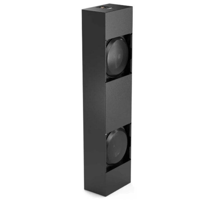 Fathom CTS-213-TD900-13TW5 Dual 13.5 inch Customer Theatre Subwoofer|Melbourne Hi Fi2