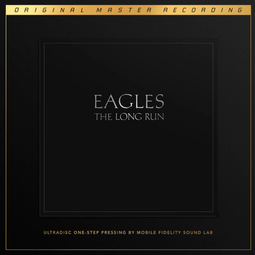 MoFi | Eagles - The Long Run 2LP | Melbourne Hi Fi