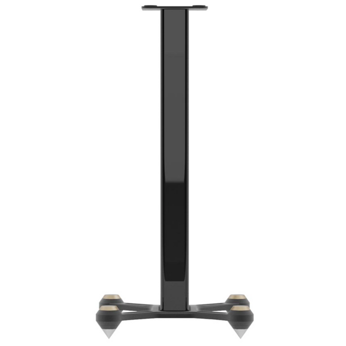 Monitor Audio | Studio 89 Bespoke Speaker Stands | Melbourne Hi Fi3