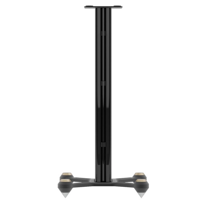 Monitor Audio | Studio 89 Bespoke Speaker Stands | Melbourne Hi Fi4