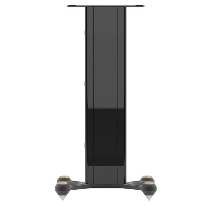 Monitor Audio | Studio 89 Bespoke Speaker Stands | Melbourne Hi Fi2