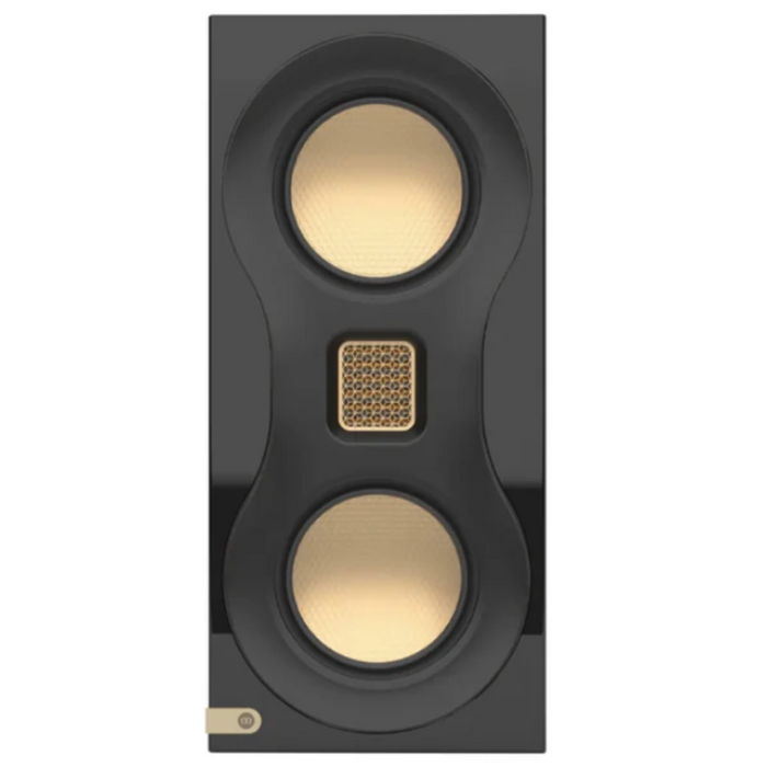 Monitor Audio | Studio 89 Standmount Speakers | Melbourne Hi Fi2
