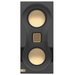 Monitor Audio | Studio 89 Standmount Speakers | Melbourne Hi Fi2