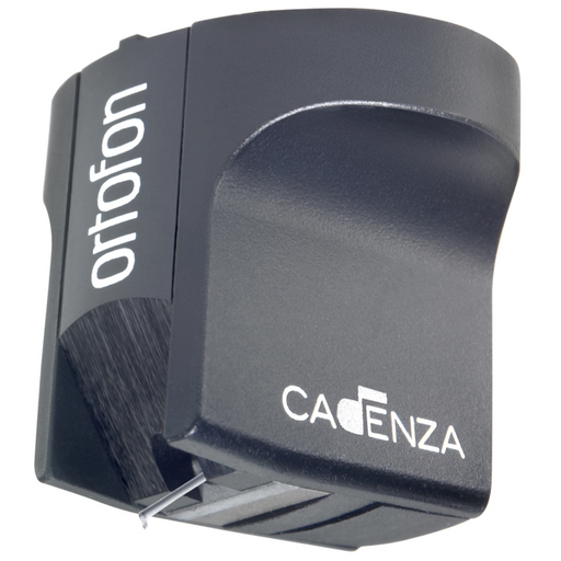 Ortofon | Hi-Fi MC Cadenza Black Moving Coil Cartridge | Melbourne Hi Fi