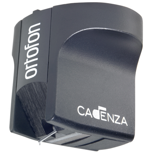 Ortofon | Hi-Fi MC Cadenza Black Moving Coil Cartridge | Melbourne Hi Fi1