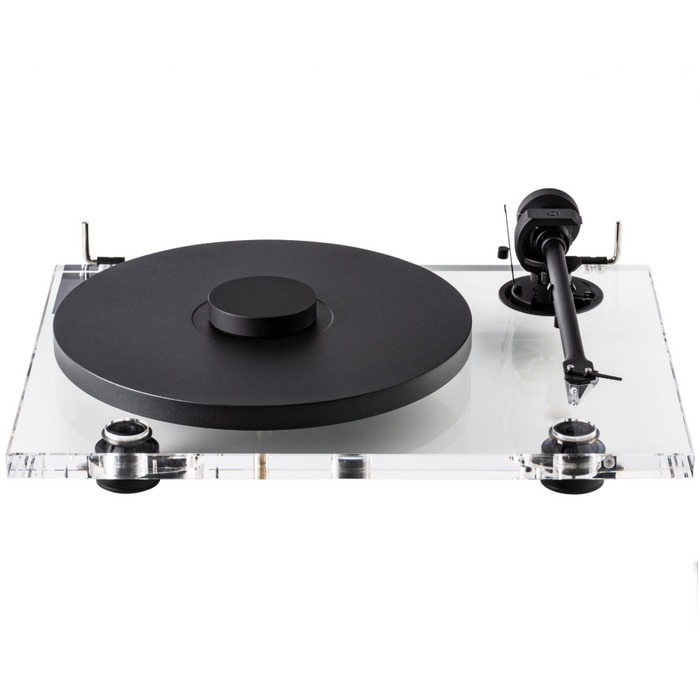 Pro-Ject|XA B Turntable with Pick It PRO Balanced Cartridge