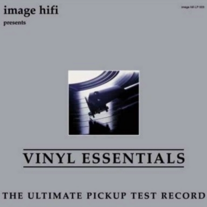 Pro-Ject | Vinyl Essentials Calibration LP Record | Melbourne Hi Fi