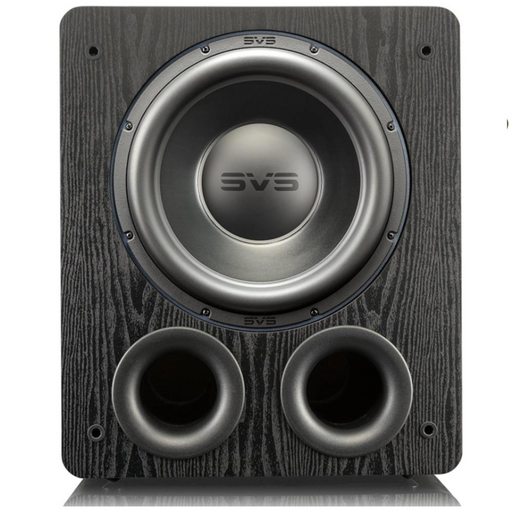 SVS | PB-3000 Subwoofer and IsoTek EVO3 Elite Cable pack | Melbourne Hi Fi2