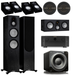 Silver Series Cinema 7.1.2 Pack – Marantz, Monitor Audio & SVS|Melbourne Hi Fi3