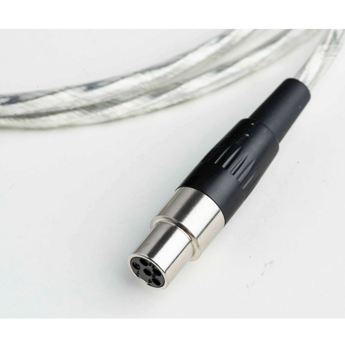 Pro-Ject | Connect It Phono E True Balanced Cable | Melbourne Hi Fi6