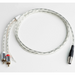 Pro-Ject | Connect It Phono E True Balanced Cable | Melbourne Hi Fi3
