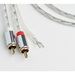 Pro-Ject | Connect It Phono E True Balanced Cable | Melbourne Hi Fi5