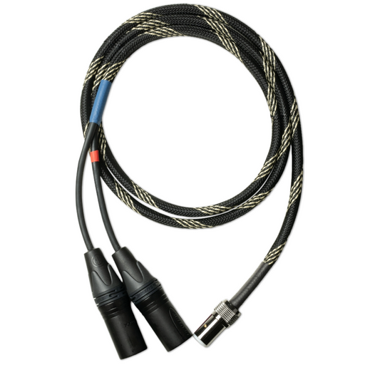 Pro-Ject | Connect It Phono DS True Balanced Cable | Melbourne Hi Fi2