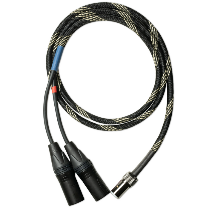 Pro-Ject | Connect It Phono DS True Balanced Cable | Melbourne Hi Fi2