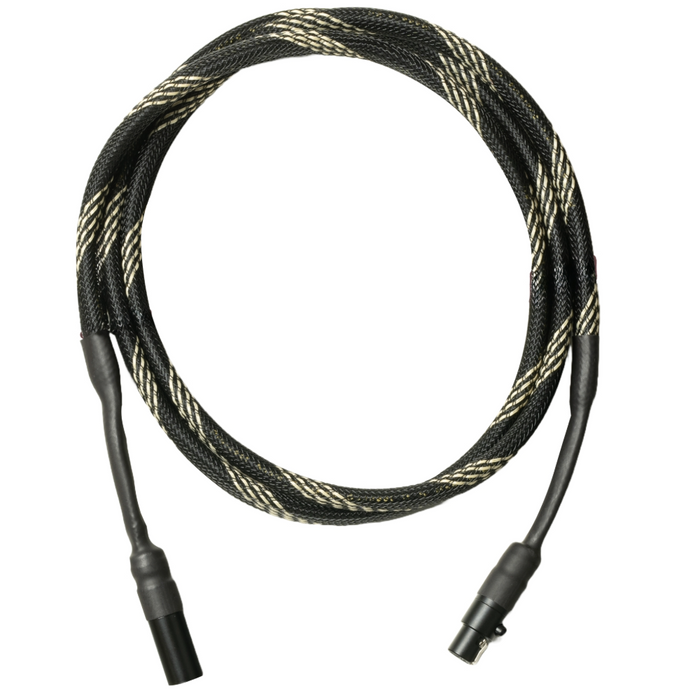 Pro-Ject | Connect It Phono DS True Balanced Cable | Melbourne Hi Fi3