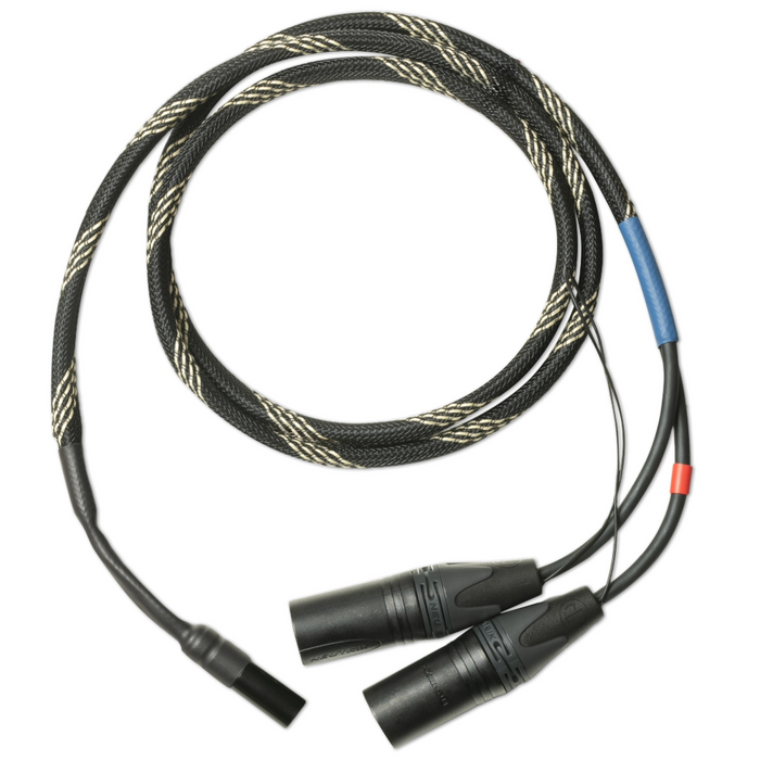 Pro-Ject | Connect It Phono DS True Balanced Cable | Melbourne Hi Fi4