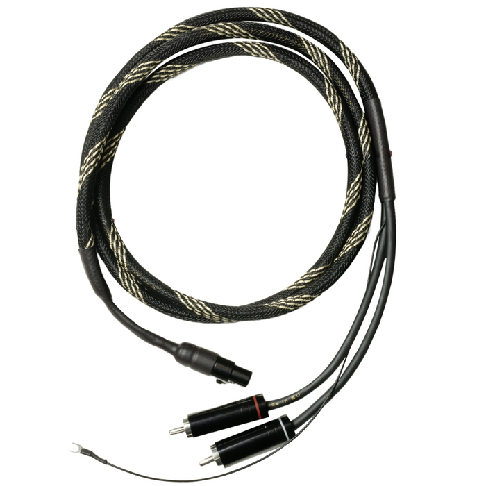 Pro-Ject | Connect It Phono DS True Balanced Cable | Melbourne Hi Fi5