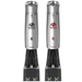 AudioQuest | Dragon XLR to XLR Interconnect Cables | Melbourne Hi Fi1