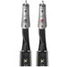 AudioQuest | Dragon RCA to RCA Interconnect Cables | Melbourne Hi Fi1