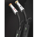 AudioQuest | Dragon RCA to RCA Interconnect Cables | Melbourne Hi Fi2