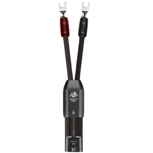 AudioQuest | Dragon BASS Speaker Cables | Melbourne Hi Fi