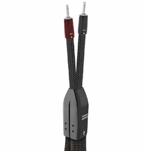 AudioQuest | Dragon BiWire COMBO Speaker Cables | Melbourne Hi Fi