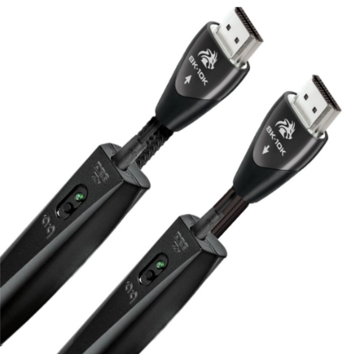 AudioQuest|Dragon 48 Ultra High Speed 48Gbps HDMI 2.1 Cable|Melbourne Hi Fi2