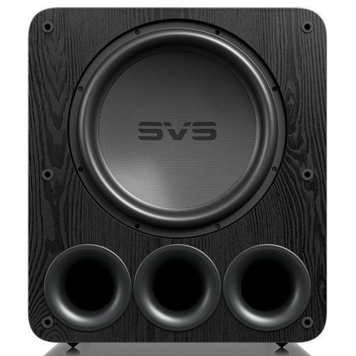 SVS | PB-5000 R|Evolution Ported Box Subwoofer | Melbourne Hi Fi2
