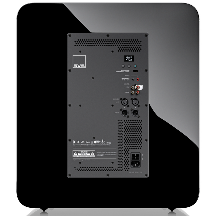 SVS | PB-5000 R|Evolution Ported Box Subwoofer | Melbourne Hi Fi7