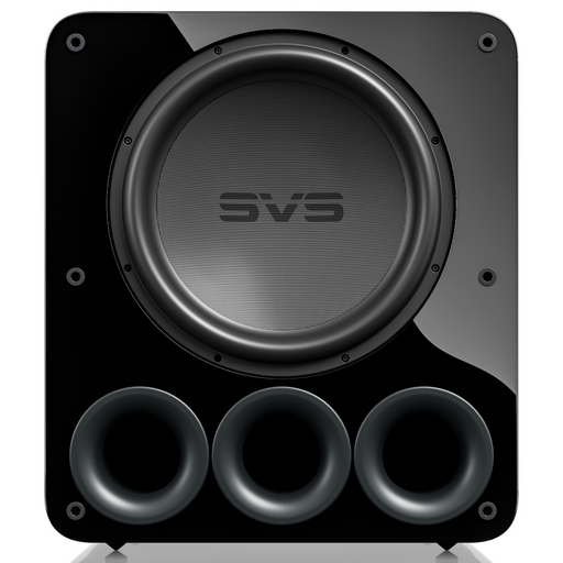SVS | PB-5000 R|Evolution Ported Box Subwoofer | Melbourne Hi Fi1