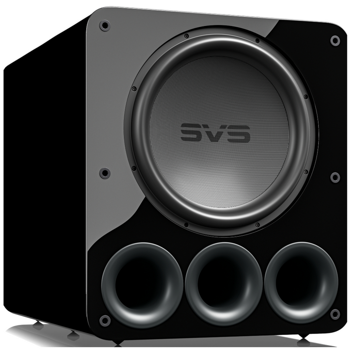 SVS | PB-5000 R|Evolution Ported Box Subwoofer | Melbourne Hi Fi3