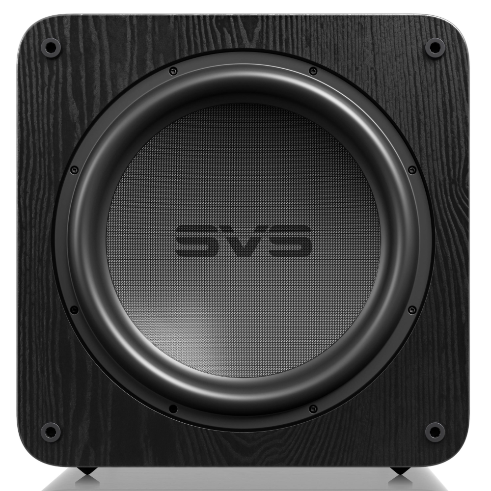 SVS 5000 R|Evolution Series