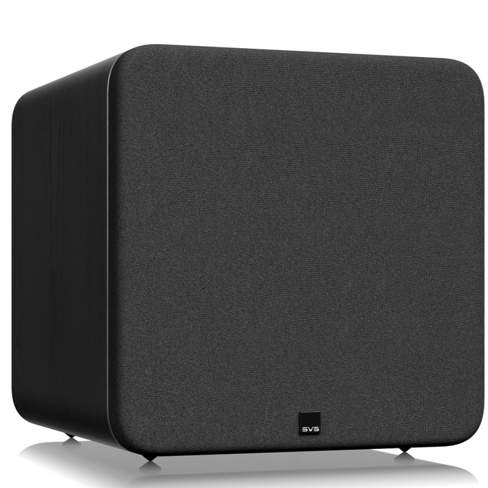 SVS | SB-5000 R|Evolution Sealed Box Subwoofer | Melbourne Hi Fi6