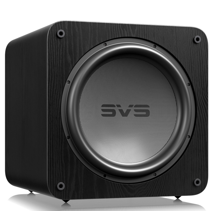 SVS | SB-5000 R|Evolution Sealed Box Subwoofer | Melbourne Hi Fi3
