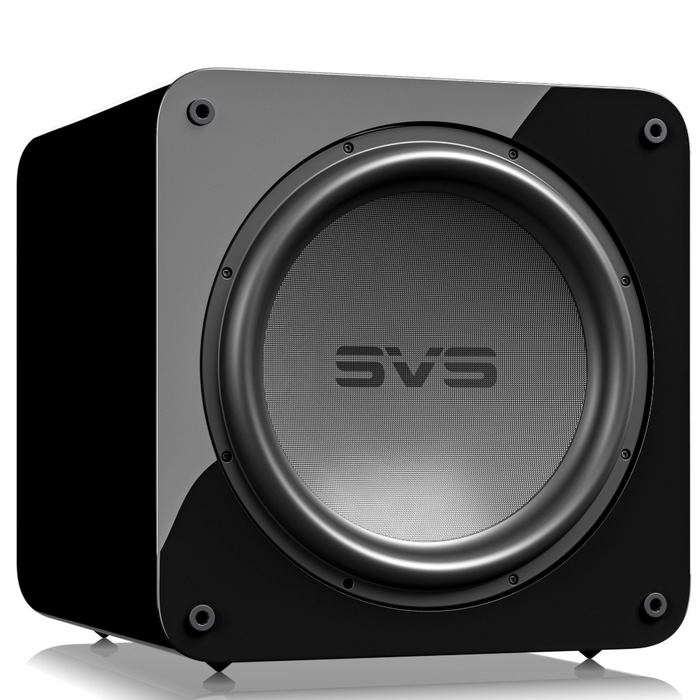 SVS | SB-5000 R|Evolution Sealed Box Subwoofer | Melbourne Hi Fi4