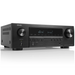 Denon|AVC-S670H 5.2 Ch 8K AV Receiver with HEOS Built-in|Melbourne Hi Fi3