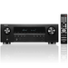 Denon|AVC-S670H 5.2 Ch 8K AV Receiver with HEOS Built-in|Melbourne Hi Fi2