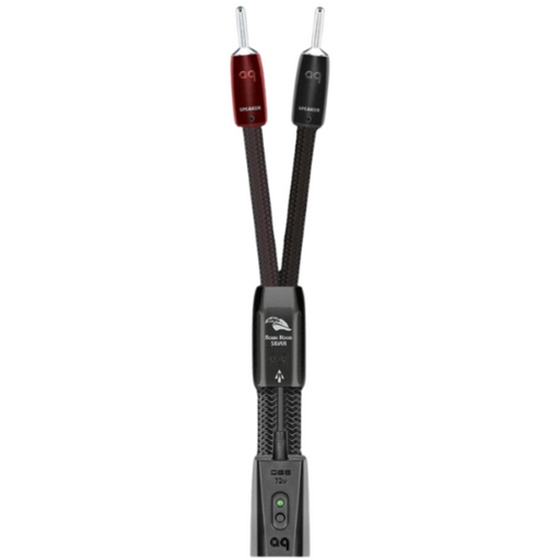 AudioQuest | Robin Hood SILVER Speaker Cable | Melbourne Hi Fi1
