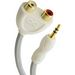 AudioQuest | FLX Mini RCA Adaptor | Melbourne Hi Fi1