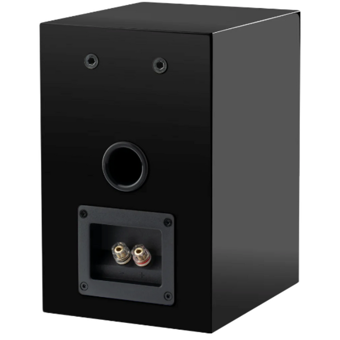 Pro-Ject | Speaker Box 5 E Bookshelf Speakers | Melbourne Hi Fi4