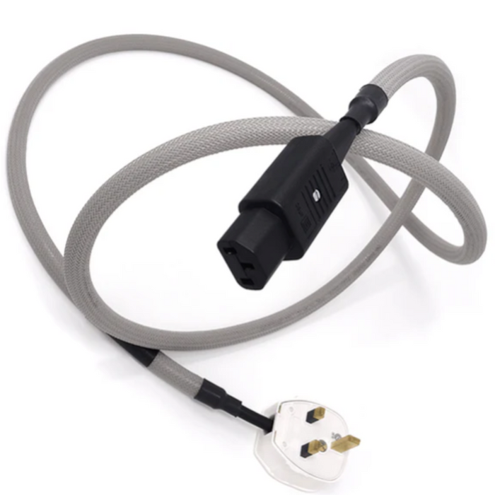 Chord Company | Shawline Power Cable | Melbourne Hi Fi2