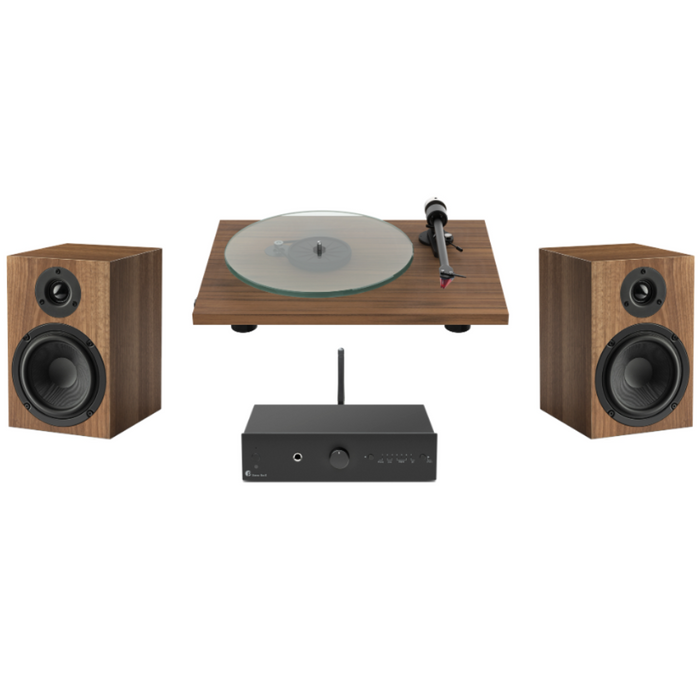 Pro-Ject | T2 Essential Turntable Package | Melbourne Hi Fi2