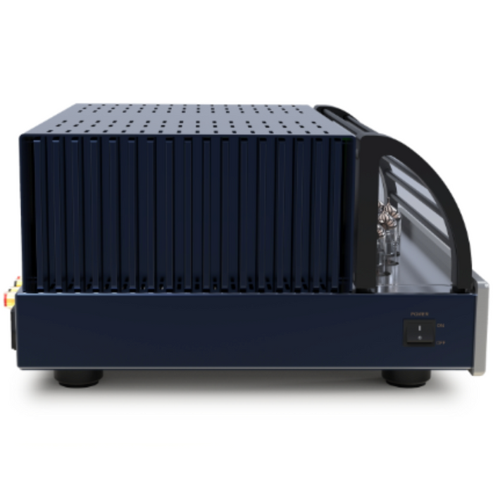 PrimaLuna | EVO 300 Hybrid Power Amplifier | Melbourne Hi Fi6