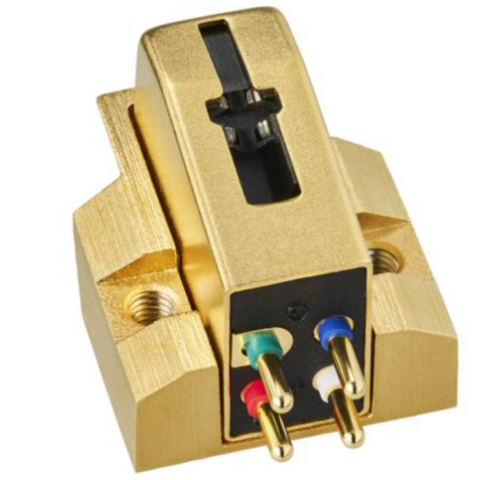 Audio-Technica|AT-VM760xSL Dual Moving Magnet Cartridge|Melbourne Hi Fi3