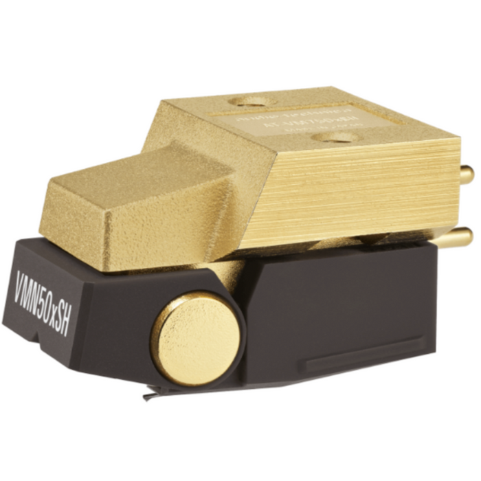 Audio-Technica|AT-VM750xSH Dual Moving Magnet Cartridge|Melbourne Hi Fi2
