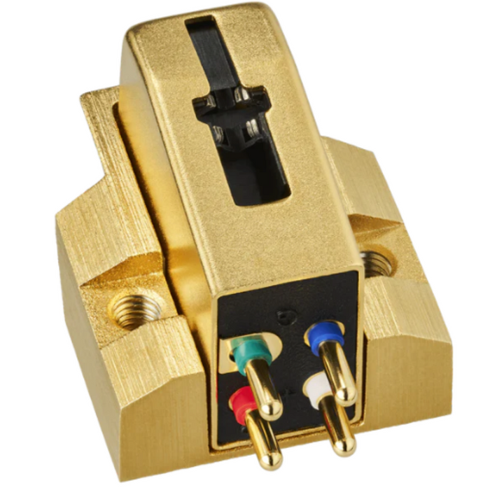 Audio-Technica|AT-VM750xSH Dual Moving Magnet Cartridge|Melbourne Hi Fi3