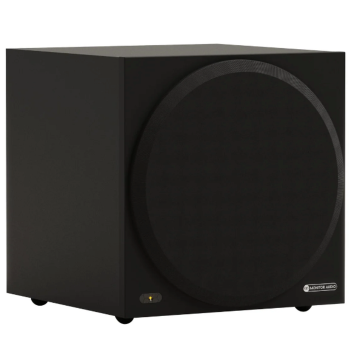 Monitor Audio | Vestra W10 Subwoofer | Melbourne Hi Fi3