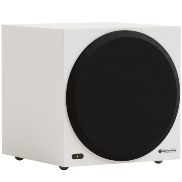 Monitor Audio | Vestra W10 Subwoofer | Melbourne Hi Fi4