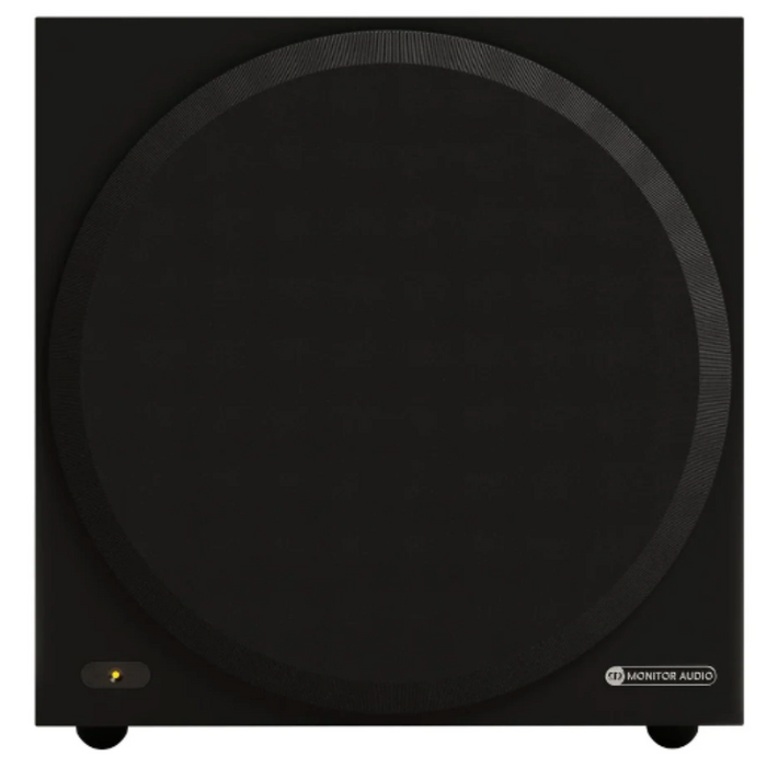 Monitor Audio | Vestra W10 Subwoofer | Melbourne Hi Fi1